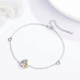 Hundeumarmung - Armband