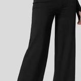 Héloïse | Pantalones anchos elegantes y cómodos