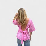 Colette - Bluse Limitierte Auflage