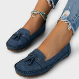 Orthopädische Ballerinas