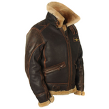 Afonso - Pilotenjacke