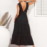 Meja | Leichtes Boho-Kleid