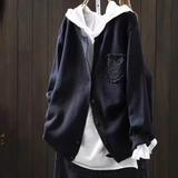 Ansley - Bequemer Cardigan