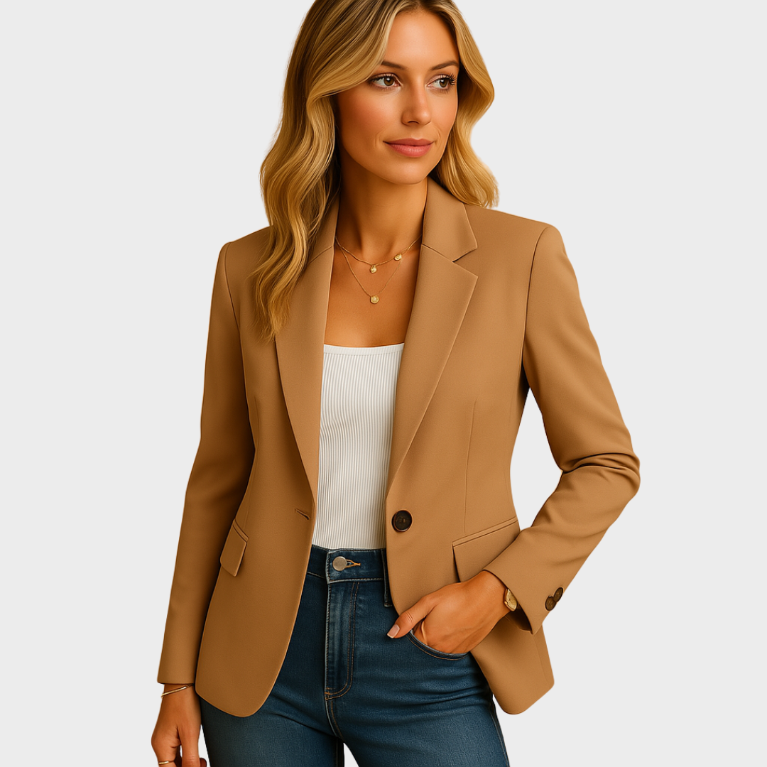 Bretanja | Blazer Personalizado