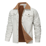 Rafael - Klassische Bomberjacke mit Stil