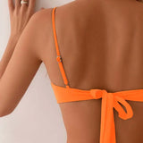 Laluna® | Sexy und trendiger Zweiteiler-Bikini