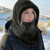 The FrostHug Hoodie | Vaša zimska oaza topline i udobnosti