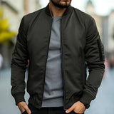 Gonçalo - Klassische Bomberjacke