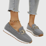 Chiara - Zapatillas deportivas tipo mocasín