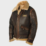 Afonso - Pilotenjacke