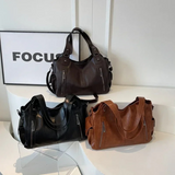 Amber - Schultertasche