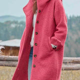 Susan | Elegantni kaput