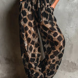 Konstansa - Kombination Leopard