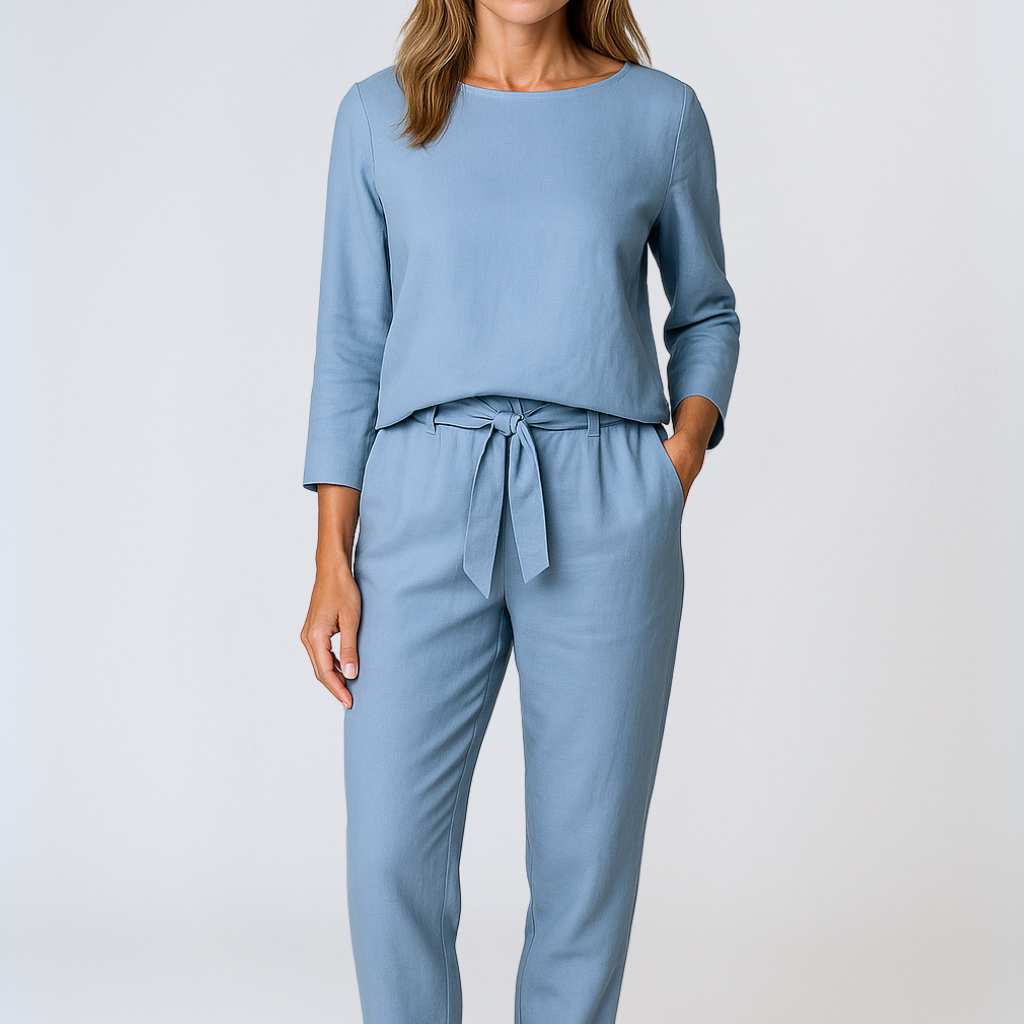 Linnea™ | Elegantni dvodelni set