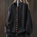 Esmeralda - Eleganter Cardigan