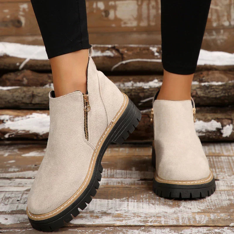 Angela | Ortopedske ženske čizme