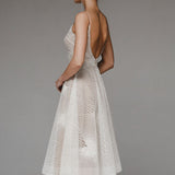 Dorotea | Elegantes klassisches Kleid