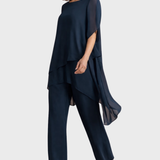 Joana - Aurora Palazzo Set