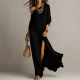 Simone - Vestido elegante