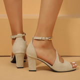 Valentina | Udobne štikle