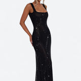 Aurore | Langes Kleid