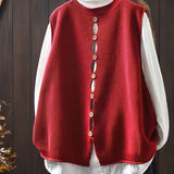 Romina - Eleganter Cardigan