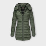 Mathilde - Chaqueta de Invierno Elegante y Aislada
