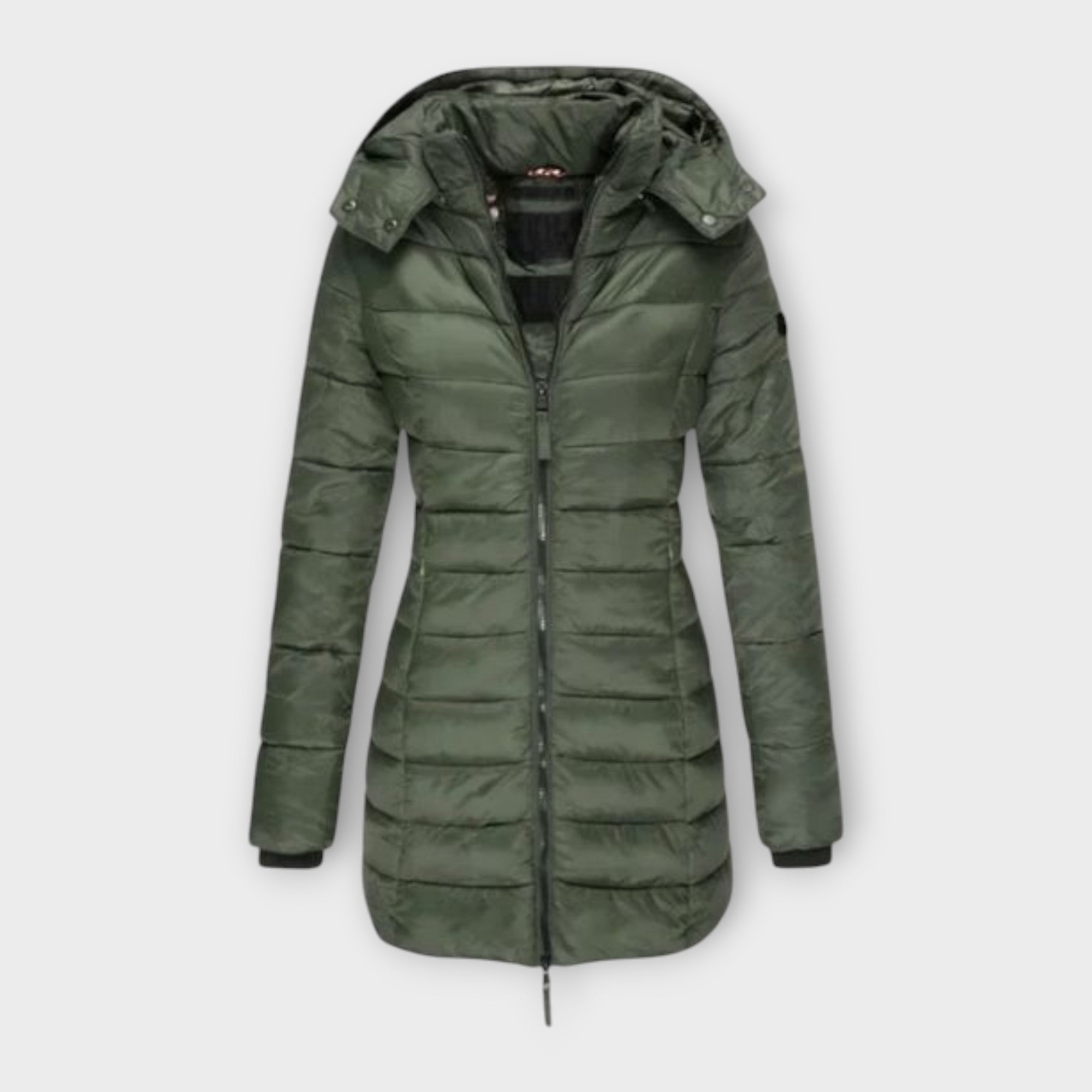 Mathilde - Chaqueta de Invierno Elegante y Aislada