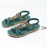 Olívia - Orthopädische Sandalen