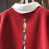 Romina - Eleganter Cardigan