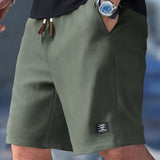 Ermes - Pantalones cortos de verano