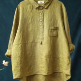 Ellinor™ - Majica dugih rukava za žene