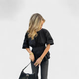 Colette - Bluse Limitierte Auflage