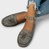 Orthopädische Ballerinas