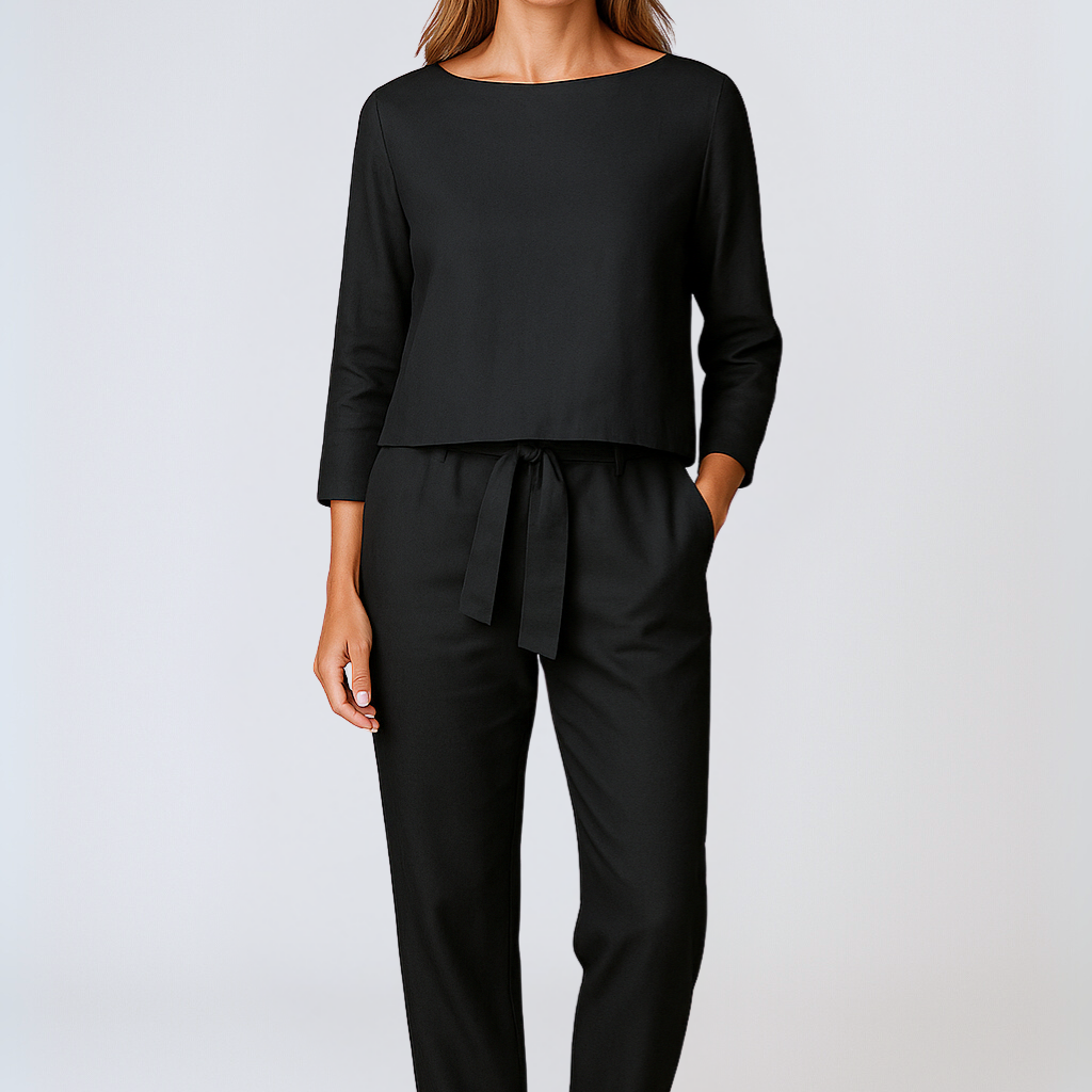 Linnea™ | Elegantni dvodelni set