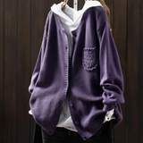 Ansley - Bequemer Cardigan