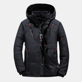 Rodrigo - Elite Winterjacke