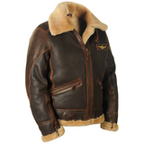 Afonso - Pilotenjacke