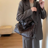 Amber - Schultertasche