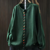 Esmeralda - Eleganter Cardigan