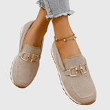 Chiara - Zapatillas deportivas tipo mocasín