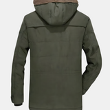 Henrique - Gepolsterte Winterjacke