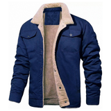 Rafael - Klassische Bomberjacke mit Stil