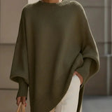 Mona | Oversized džemper