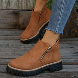 Angela | Ortopedske ženske čizme