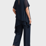 Joana - Aurora Palazzo Set