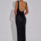 Aurore | Langes Kleid