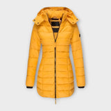 Mathilde - Chaqueta de Invierno Elegante y Aislada