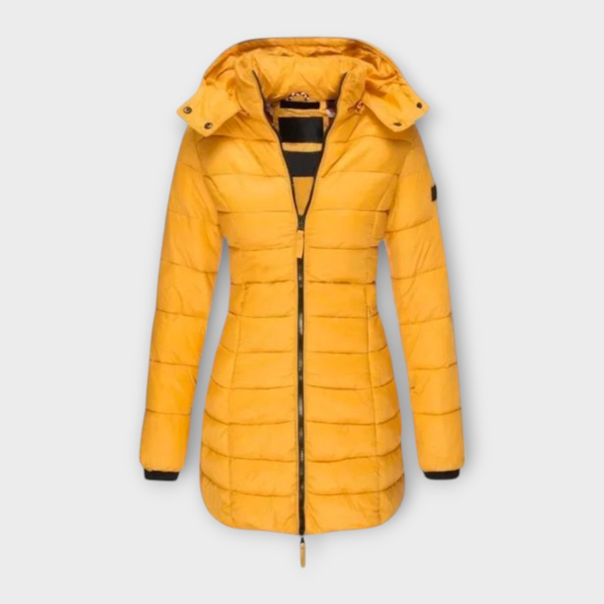Mathilde - Chaqueta de Invierno Elegante y Aislada