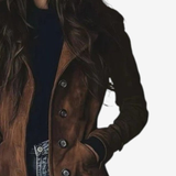 Astrid | Duga elegantna jakna